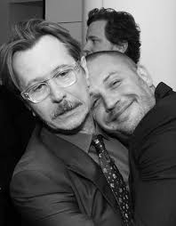 The movie "Immortal Beloved" by Bernard Rose tells the story behind the  mystery of Ludwig van Beethoven's "Unsterbliche Geliebte", an unnamed  secret lover. Gary Oldman once again shows great performance as Beethoven.