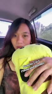 Pokemon Body Pillow Sams Club