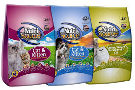 Wellness natural cat food helps with whole body health and picky appetites. Nutrisource Dry Cat Food Fidos Pantry