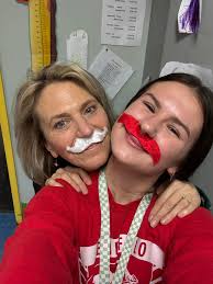 Appreciation for a teacher