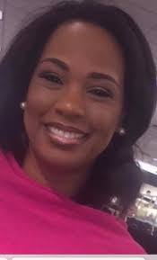 Yvette David's Instagram, Twitter & Facebook