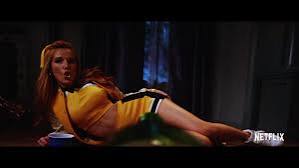 The Babysitter: Killer Queen Reviews - Metacritic