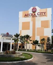 Ettevõttega saate ühendust numbril 030 268 2844. Accra City Hotel 84 2 6 5 Prices Reviews Ghana Tripadvisor