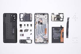 Xiaomi Redmi K40 Pro+ Test Point / EDL ...