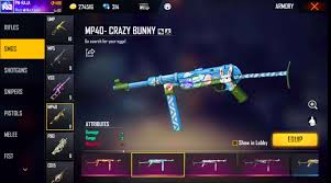 Freefire nạp 500k quay mp40 cơ khí cho người yêu cách quay mp40 cơ khí chỉ với 200 kim cương. All You Need To Know Top 5 Most Rare Weapon In Free Fire