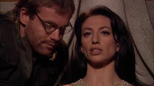 Transcript VO de Prosélytisme (Saison 9 de Stargate SG-1)