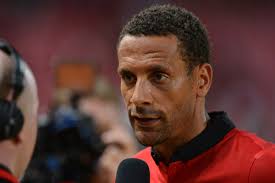 Der tod seiner frau machte ihn hilflos. Ex United Verteidiger Zwei Jahre Nach Dem Tod Seiner Frau Wird Rio Ferdinand Profiboxer