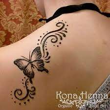 Kona Henna Studio Shoulders Gallery Henna Tattoo Designs Hand Henna Tattoo Designs Simple Simple Henna Tattoo