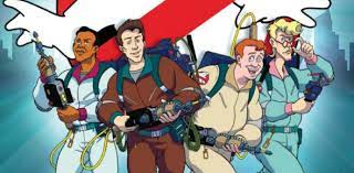Since the american fantasy comedy movie ghostbusters was released in 1984, its worldwide success resulted in a 1989 sequel, two animated tv shows, video games, and a 2016 remake. The Real Ghostbusters Tv Series Trivia Quiz Proprofs Quiz