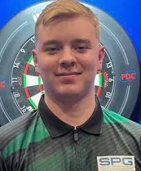 2025 PDC Grand Slam Of Darts