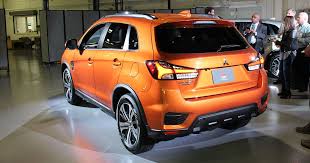 Learn about the 2020 mitsubishi outlander sport with truecar expert reviews. 2020 Mitsubishi Outlander Sport Starts At 22 495 Roadshow