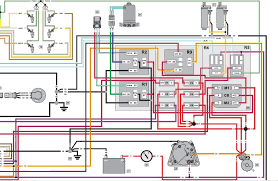 Volvo truck workshop manual free download pdf. Volvo Penta 4 3 Wiring Diagram Wiring Diagram Picture Mean Approval Mean Approval Agriturismodisicilia It