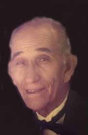 Ysidro Delbosque Casas Sr. (1932-2019)