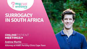 This way intended parents can have genetically related child. Surrogacy In South Africa Legal Framework Myivfanswers Com