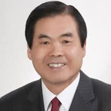 KOREAN AMERICAN POLITICAL ALMANAC