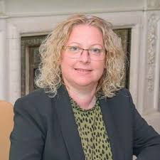 Caroline Sinclair appointed as new Stirling Council chief executive