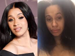 So, who is cardi b from where and how old is. What Celebrities Look Like When They Re Not Wearing Makeup