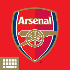 Arsenal theme guns will make your android phone or tablet have great gun icons (arsenal in this case means. Official Arsenal Fc Keyboard Apps On Google Play