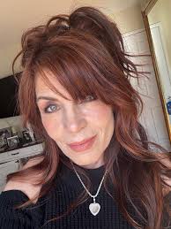 Every day I pinch myself! ❤️‍🔥❤️‍🔥❤️‍🔥 this Patricia Jerry DiGiovanni  stunning . The sweetest woman I've ever met. She goes from cute to  beautiful to sexy and all forms in between. #grateful #