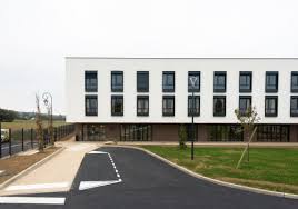 Ehpad Residence Madeleine Bres A Buchelay
