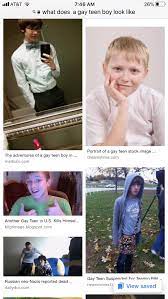 Meaningful relationships and love have never been easier. How To Look Gay At 13 So You Get A Boyfriend Quora