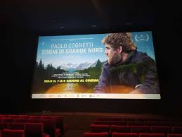 We did not find results for: Paolo Cognetti Dreams Of The Great North The Review Ruetir