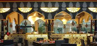 Aph C Awards On The Shortlist Sahara Star Hotel Mumbai India Submitted By Sahara Star Hotel Pacific Hotel Commercial Design
