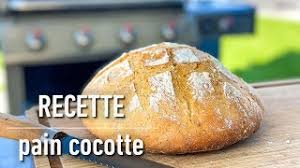 Comment Faire Du Pain Au Barbecue Les Recettes Weber Youtube