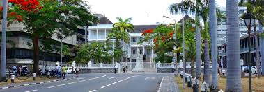 Port louis is also the location of the stock exchange of mauritius. Port Louis Mauritius Capital City Mauritius Bookmauritius Villas