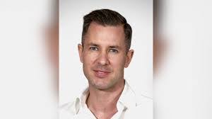 Greg Talbot's Instagram, Twitter & Facebook