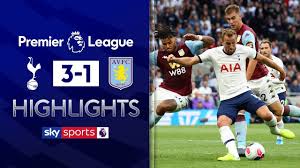 Tottenham hotspur football club, commonly referred to as tottenham or spurs, is an english professional football club based in tottenham, lo. Tottenham Vs Aston Villa Spurs Looking To Preserve Six Year Record Planetsport