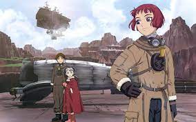 Maybe you would like to learn more about one of these? Last Exile 720p Bd Dual Audio Hevc Animekayo Anime Manga Download
