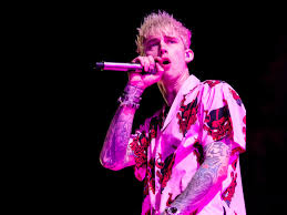 Machine gun kelly — drunk face 02:23. How Machine Gun Kelly Emerged As A Tabloid Breakout Character Vanity Fair