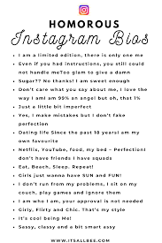 Student Instagram Bio Ideas For Girls Best Quotes Captions For Instagram Bio For Girls Itsallbee Travel Blog In 2020 Instagram Bio Quotes Witty Instagram Captions Insta Bio Quotes