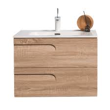 As an authorized dealer, all vanity purchases made from us are fully covered under. Eviva Joy 28 Maple Wall Mount Bathroom Vanity W White Integrated Top Bathroom Vanities Modern Vanities Wholesale Vanities