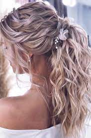 60 Incredibly Cool Hairstyles For Thin Hair Coiffure Coiffure De Mariage Chignon Coiffure Mariage