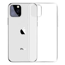 It wraps it in a hard, polycarbonate shell, and then adds a leather layer to that. Capa De Tpu Baseus Simple Para Iphone 11 Pro Max