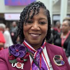 Delta Sigma Theta Sorority Inc.