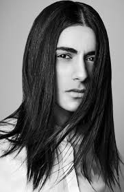 Long straight hair is attractive on guys, especially if you have a thick, luscious mane. Straight Hair Black Straight Hair Men Long Hairstyle Novocom Top