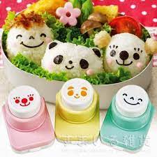 Oishii Resep Cara Membuat Onigiri Imut Lucu Dan Enak Jcc Bento Kawaii Bento Cute Bento