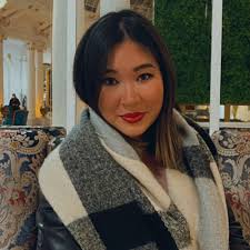 Catherine Pham a Chef de projet in Geneva working at MAWT