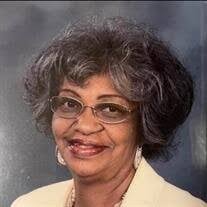 Carrie Thomas Obituary