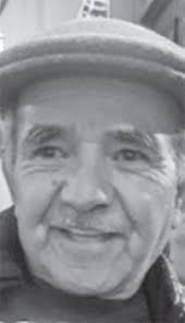 Joe G. Aragon, Jr. (April 26, 1944