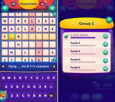 10 Best Crossword Solver Apps Or Crossword Tracker Apps For Android