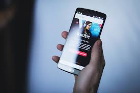 Apple music is now included on smartphone lines with play more or get more unlimited. Manage Your Apple Music Artist Profile Spinnup