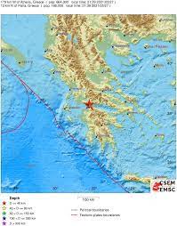 Κύριε χουλιάρα, τώρα τελευταία διαβάζω και ακούω για έρευνες πετρελαίου και φυσικού αερίου στην κύριε χουλιάρα καλή σας μέρα, είναι καιρός τώρα που δεν σας «βλέπουμε» στη στήλη του. Seismos Twra 3 9 Rixter Konta Sthn Patra Ais8htos Se Olh Th Dytikh Ellada In Gr