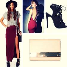 21 Edgy Clothing Stores Stayglam Edgy Outfits Womens Fashion Dresses Summer Fashion