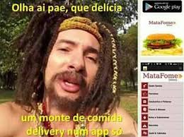 MataFome Delivery
