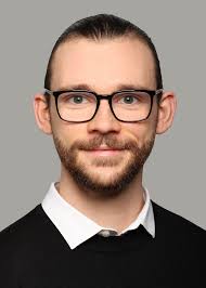 Ben Philipp Zimmermann