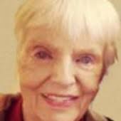 Obituary information for Mary Veronica Smith